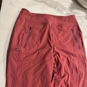 Athleta Brooklyn pant size medium